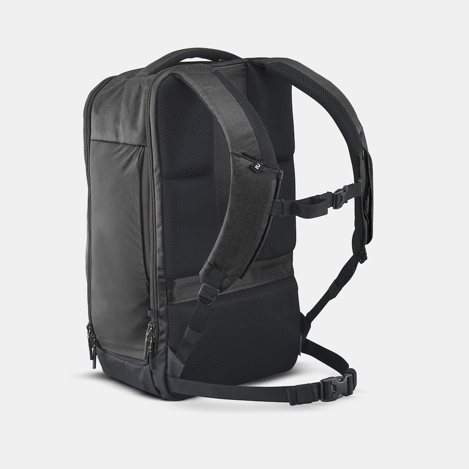 image 1 of Decathlon 35 L laptop backpack, Escape 500
