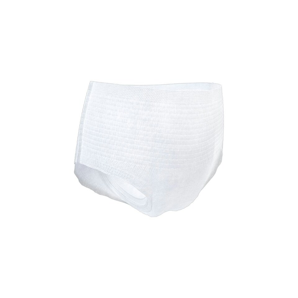 image 1 of TENA Incontinence Pants Protect+ Plus Medium 18 pack