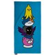 image 2 of Fortnite Peely Beach Towel - Blue - 140cm x 70cm Blue