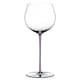 image 2 of Riedel Hand Made Fatto a Mano Oaked Chardonnay Wine Glass Violet