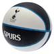 image 3 of Tottenham Hotspur FC Crest Basketball - Blue/White - 7 Blue
