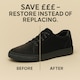 image 5 of Suede & Nubuck Renovator Spray - Revitalise & Protect - 250ml - Black