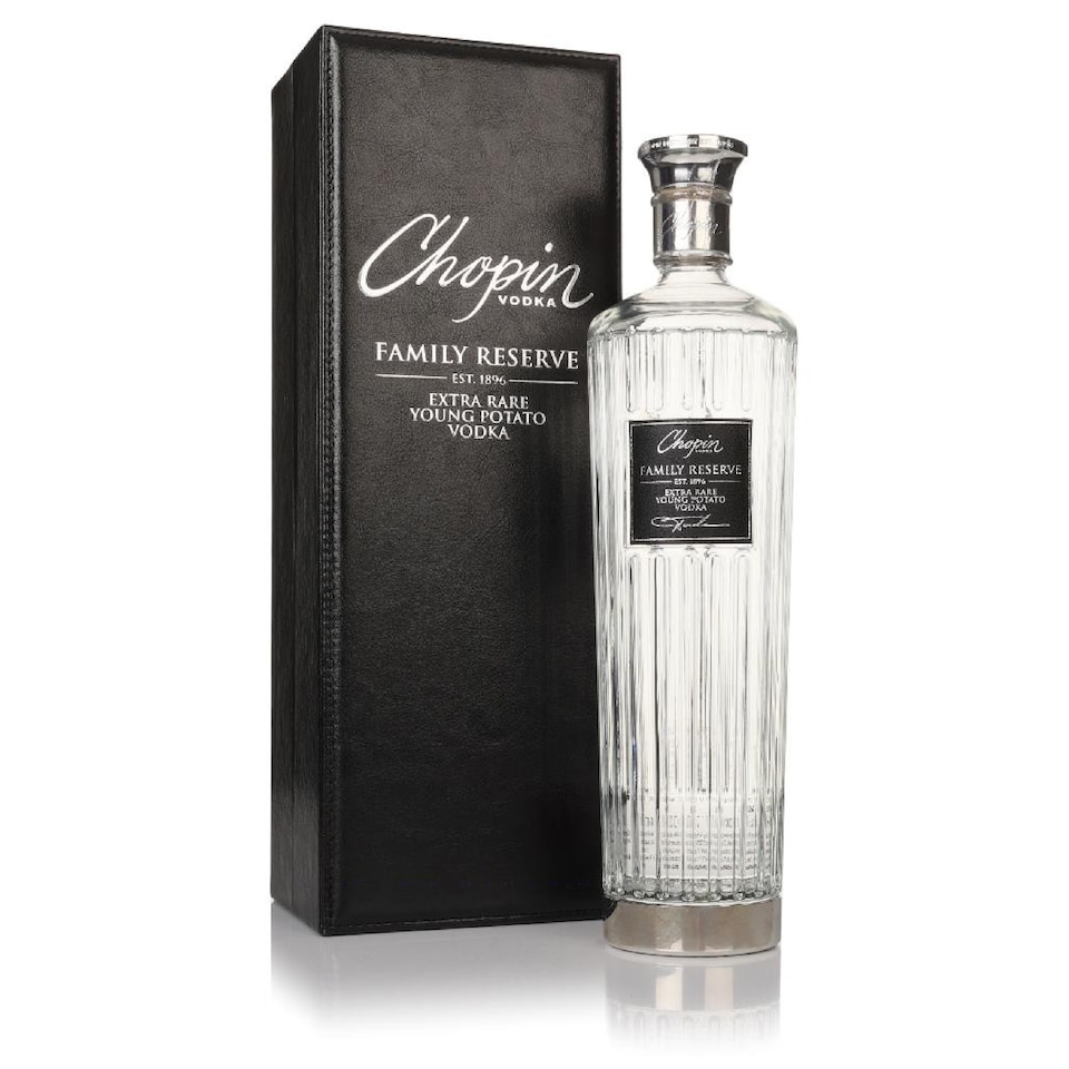image 1 of Chopin - Family Reserve Vodka