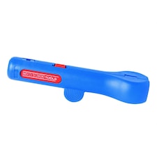 Weicon Round Cable Stripper No.13 - Multi Colour - One Size
