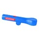 image 1 of Weicon Round Cable Stripper No.13 - Multi Colour - One Size