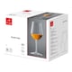image 5 of Bormioli Rocco Electra Liqueur Glasses - 190ml - Pack of 6