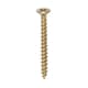 image 2 of Timco - Solo Woodscrew Industry Pack (Size 4.0 x 40 - 1000 Pieces)