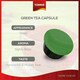 image 3 of Dolce Gusto Compatible Green Tea, Lemon, Fruit & Herbal Tea Tasting Pack Variety Blend
