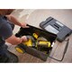 image 2 of Stanley Hand Tools Pro Mobile Job Chest - Multi Colour - One Size Multi