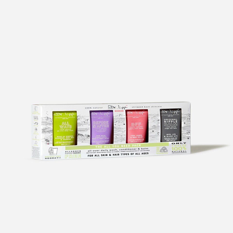 image 1 of Travel Pack