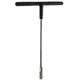 image 1 of T - Bar Socket Spanner Socket Wrench Nut Spinner 10mm Extra Long AN107