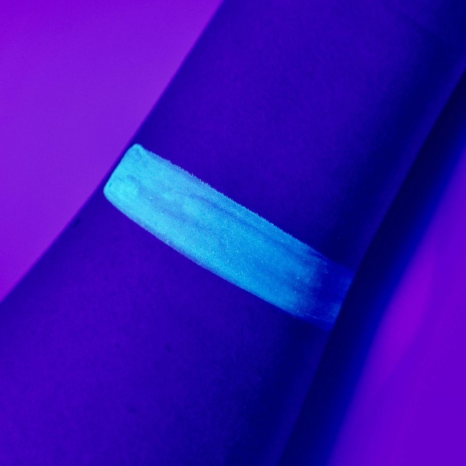 image 1 of UV IT! (Clear UV) Pan Multi