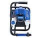 image 4 of Hyundai 56cc Petrol Earth Auger, 3 Drill Bits (100mm, 150mm, 200mm) HYEA5600X