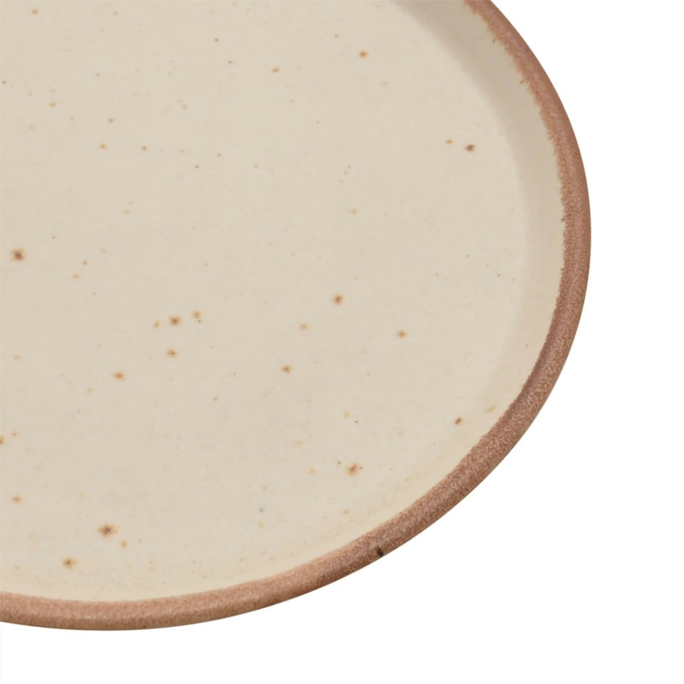 image 1 of Set of 2 Hestia 6.5" Round Platter