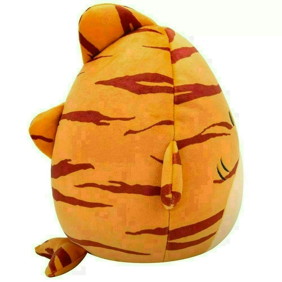 image 1 of Squishmallows Jagger The Tiger Shark 7.5-Inch Soft Toy
