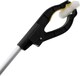 image 4 of Straame Pack of 8, Litter Picker Grab & Grip Tool