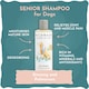 image 2 of WildWash Senior Dog Natural Shampoo 250ml