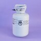 image 3 of Bulk Pack of 24 Small Disposable Helium Gas Canisters