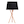 Copper, BHS Drey Table Lamp, Copper Orange | Copper