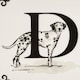 image 3 of Ulster Weavers Country Dogs Small Tray
