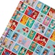 image 4 of Hallmark 6M Wrapping Paper - 3 X 2M Rolls - Disney Characters Design