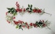image 2 of 1.5m Natural Looking Artificial Leaves, Berries and Flowers Garland
