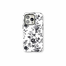 Dark Rose Phone Case | Black | iPhone 13 Pro Max
Tough | iPhone 13 Pro Max
Tough