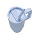 image 4 of XD Collection Embrace Deluxe Recycled Stainless Steel 900ml Tumbler - Light Blue - One Size