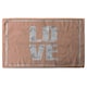 image 1 of Love Marble (Kitchen Towel)
