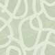 image 1 of Holden Décor Linear Swirl Wallpaper - Sage Green - 10m x 53cm Green