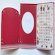 image 7 of Boofle Special Girl Personalised Sticker Christmas Card