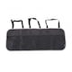 image 6 of Oypla Universal 4 Mesh Pocket Hanging Car Boot Storage Organiser Tidy Black
