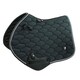 image 1 of Shires Arma Eltar Jump Saddlecloth Grey | Size: 15-16.5 Inch
Colour: Grey