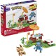image 1 of Mega Bloks Pokemon Adventures Puff Picnic