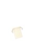 image 2 of Westford Mill Organic Premium Cotton Stuff Bag - Natural - XS Cream | XS