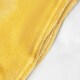 image 4 of BHS Microfleece Throw | Yellow | Ochre | 1