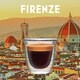 image 4 of Bialetti Firenze Double Walled Espresso Glasses 80ml Set of 2