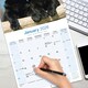 image 5 of Black Labrador Puppies 2026 Calendar | Square Wall Calendar | Dog Breed Gift | Plastic Free Packaging | by Avonside Publishing