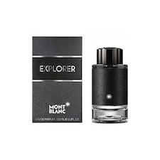 Mont Blanc Explorer Eau de Parfum 100ml Spray