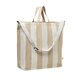 image 1 of MidOcean Laguna Beach Shopper Bag - White/White - One Size, One Size White