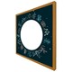 image 5 of Winter flowers (Picture Frame) White | M