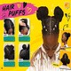 image 4 of Cocoa Girl Awesome Hair - 18D Kids Activity & Sticker - HARDCOVER - 9780755504329