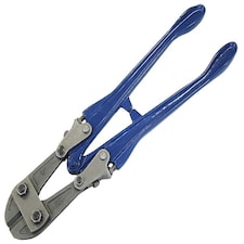 Faithfull High Tensile Centre Cut Bolt Cutter 460Mm (18In)
