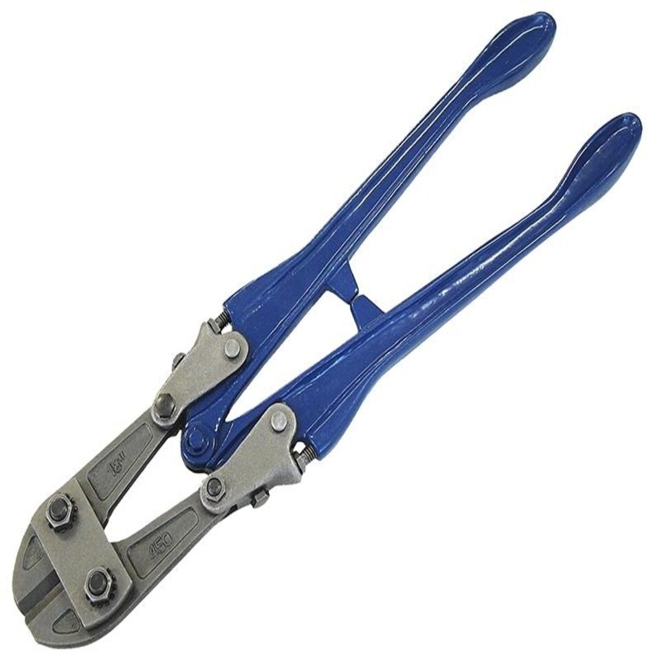 Faithfull High Tensile Centre Cut Bolt Cutter 460Mm (18In)