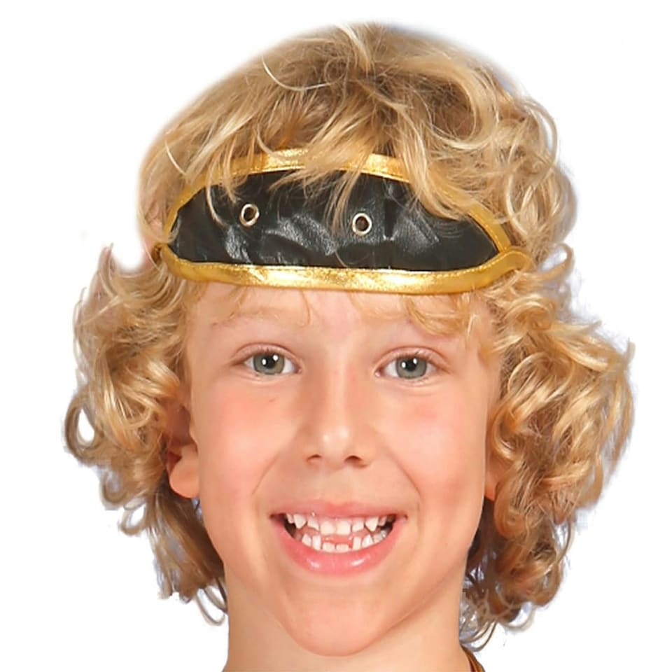 image 1 of Fancy Dress Child Roman Warrior - 5-6 Years