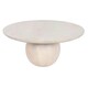 image 1 of Centre Table Home ESPRIT Acacia 81 x 81 x 37 cm N/A