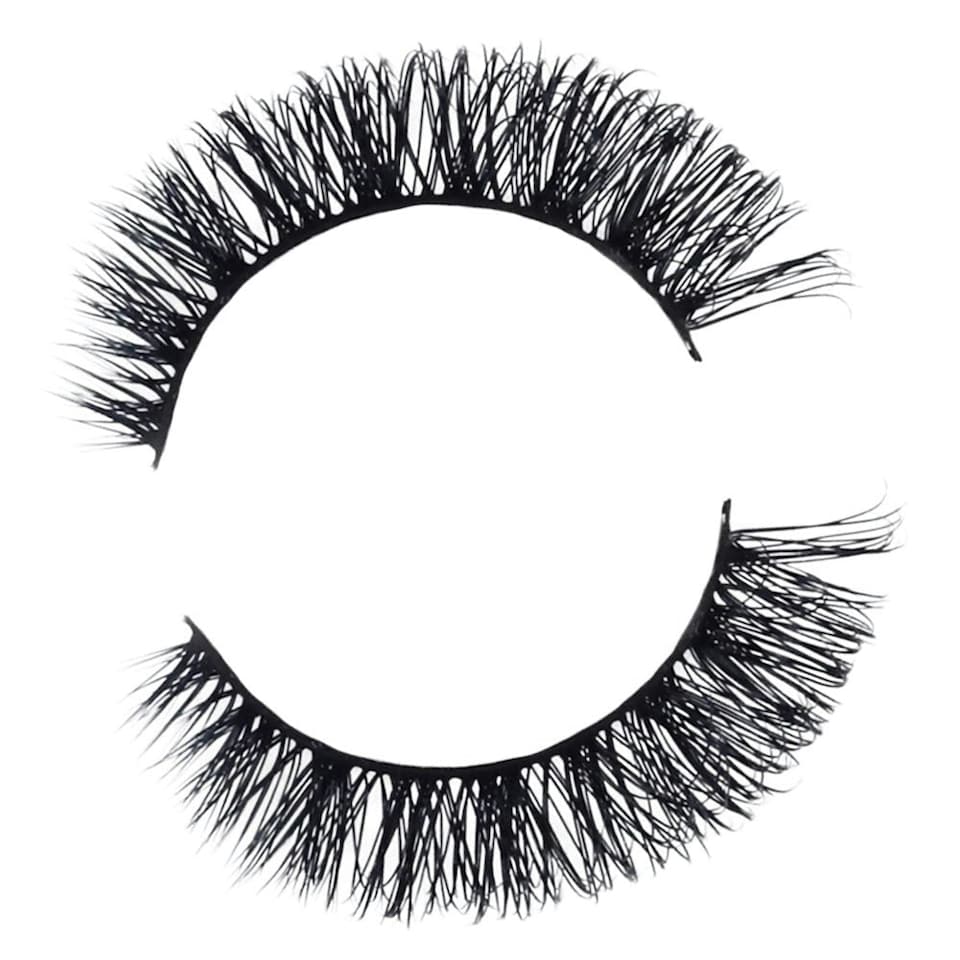 image 1 of Lola's Lashes L.W.I Goal Digger Russian Lashes