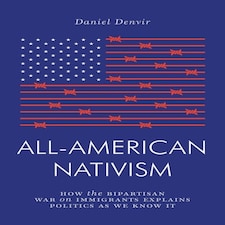 All-american Nativism