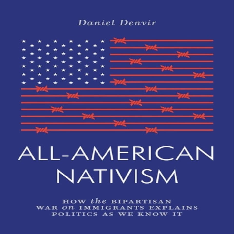 All-american Nativism