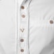 image 5 of Bastl Shirt - oktoberfest costume for men | White | white | 2XL | 1